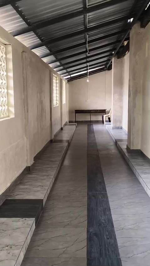 Dining Hall