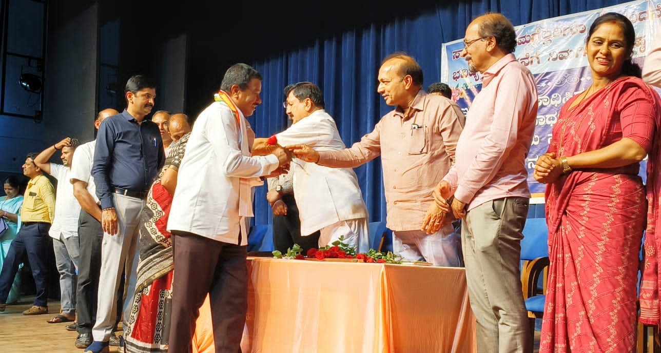 SSLC Results Felicitation